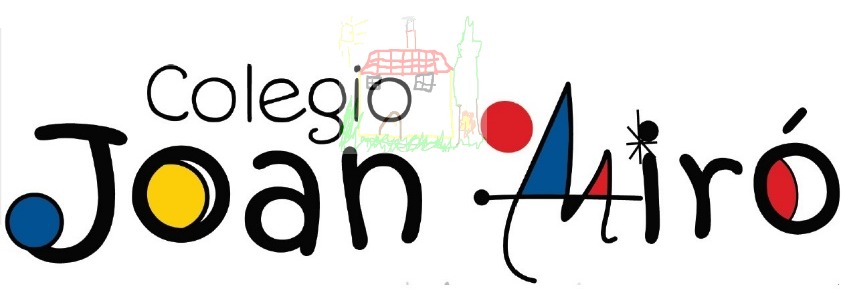 Logo Joan Miró